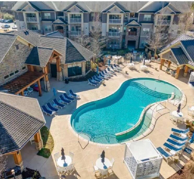 South Charlotte Most Wanted Extérieur photo